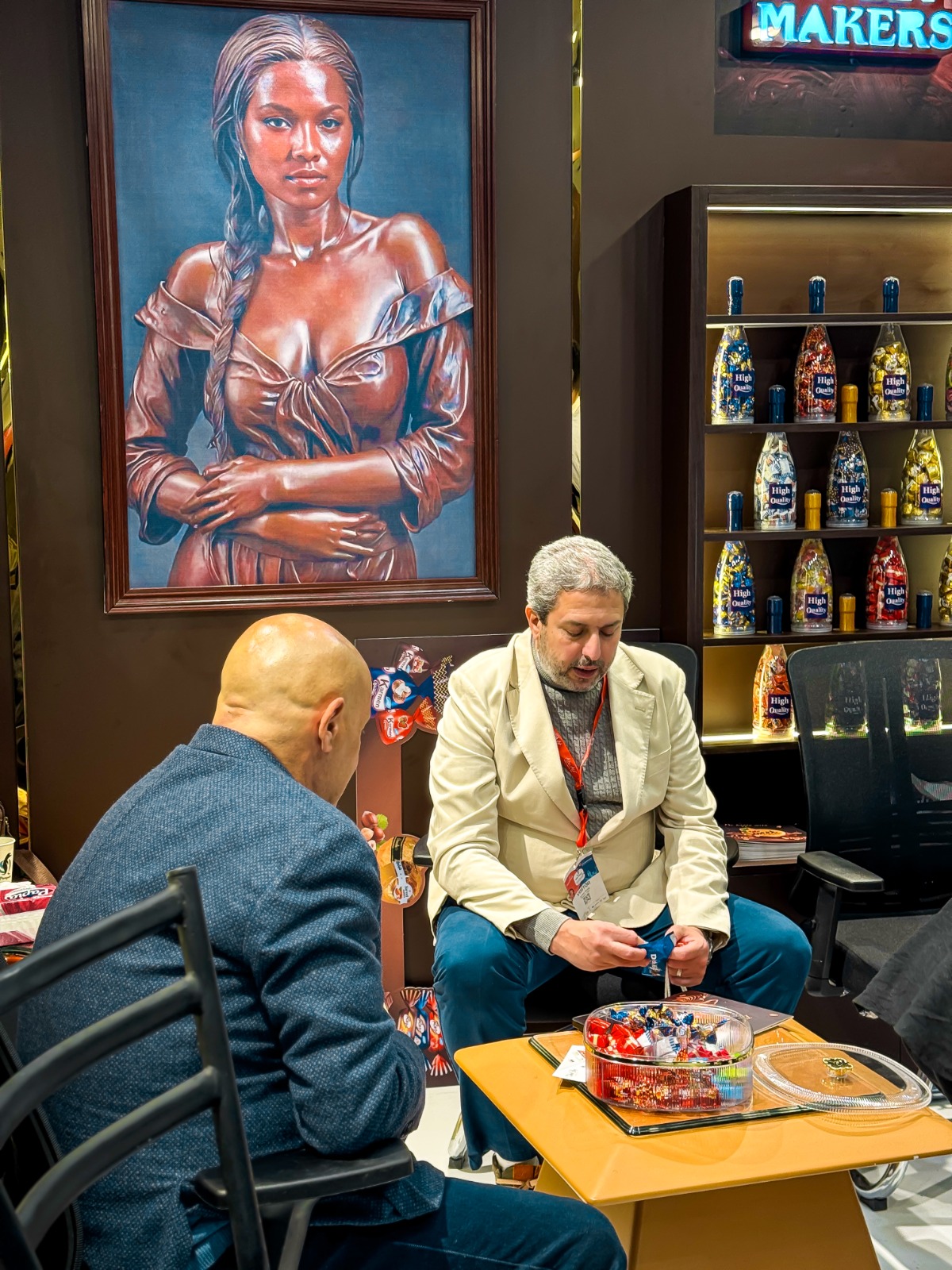 Sweet Makers Event Highlight 3