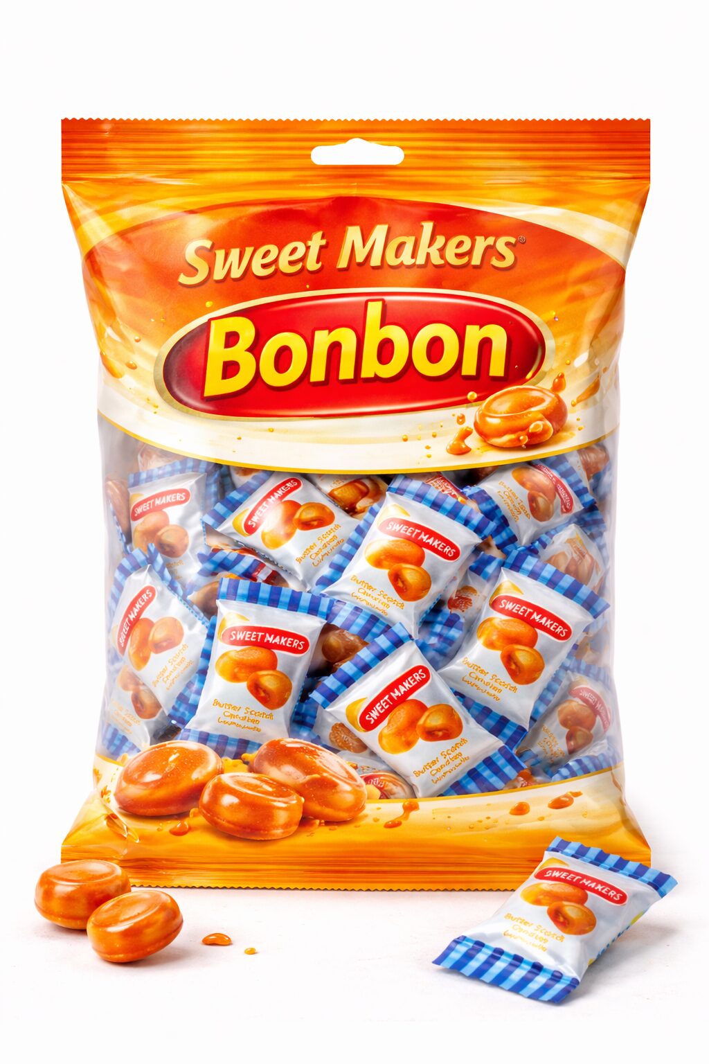 Butterscotch Bonbon ButterScotch
